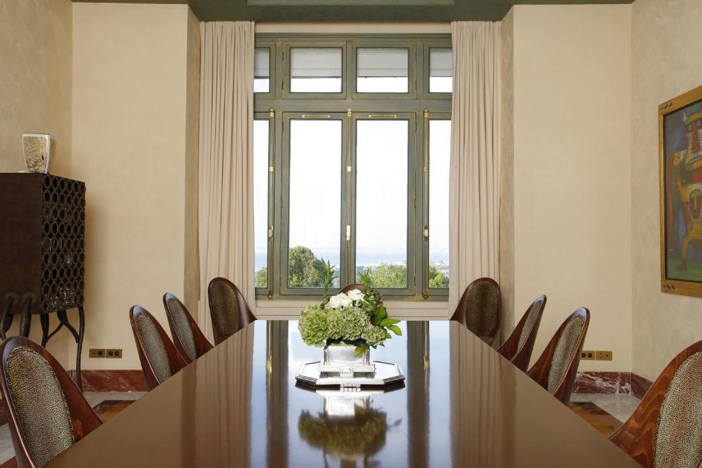 Manoir De Benerville Bed and Breakfast Deauville Esterno foto